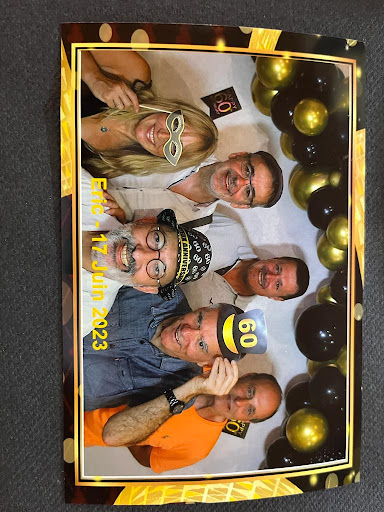 Photo from customer review